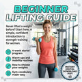 Beginner Lifting Guide