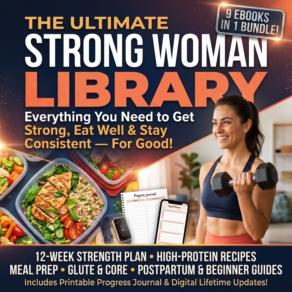 The Complete Transformation Bundle